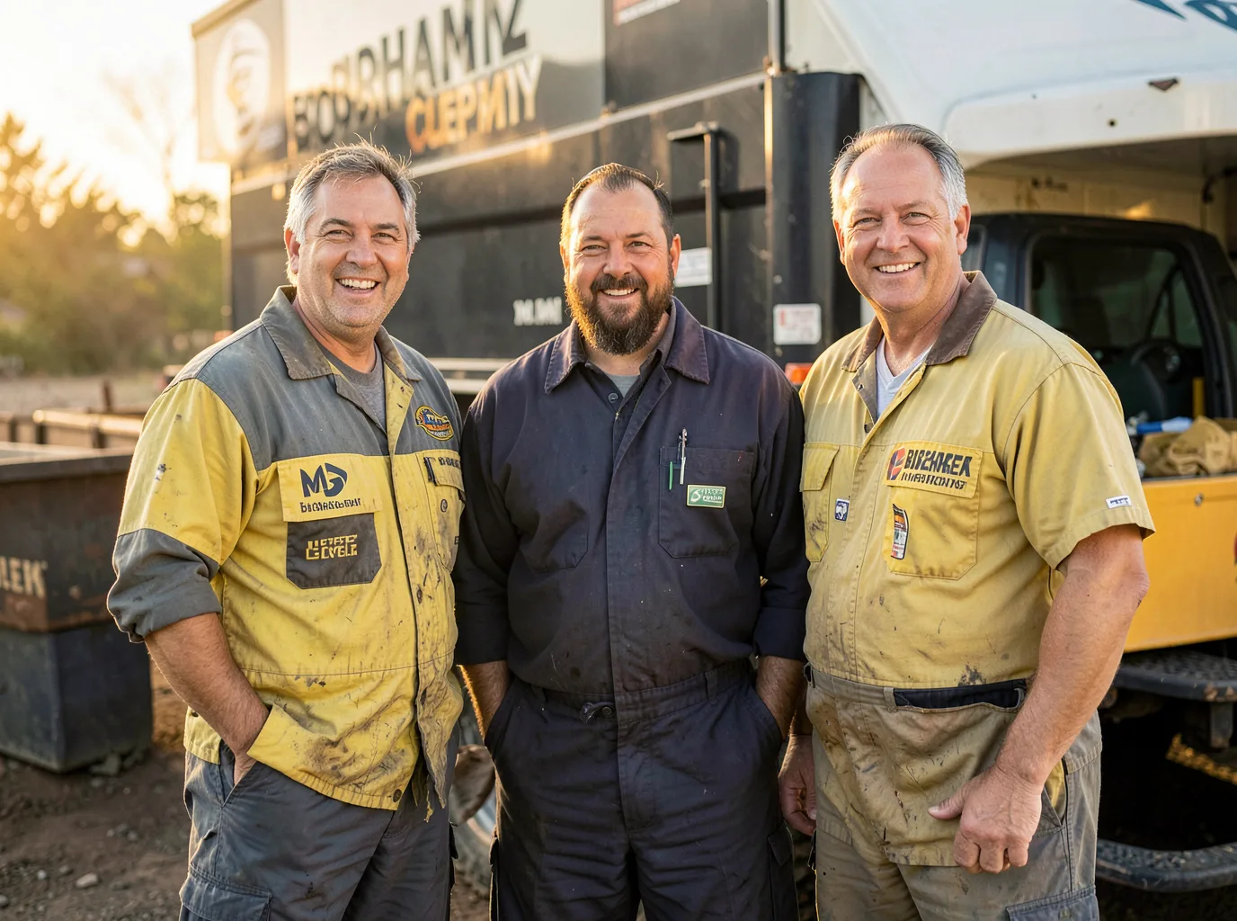 Sewage Cleanup company in Northport, WA