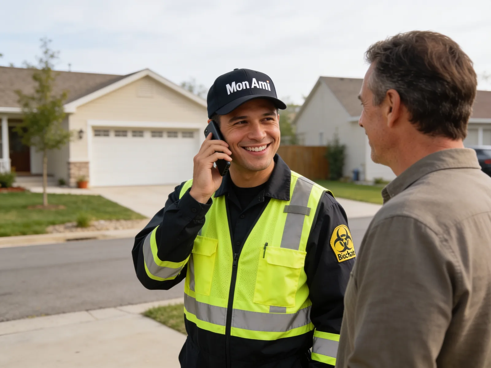 Sewage Cleanup Northport, WA FAQs