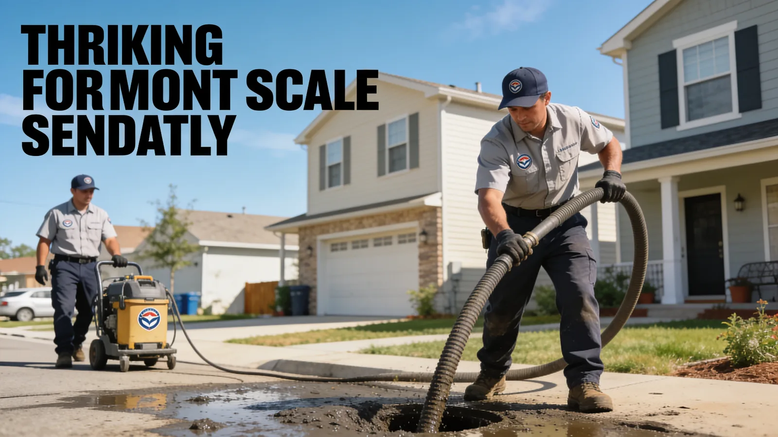 Sewage Cleanup in Northport, WA near me
